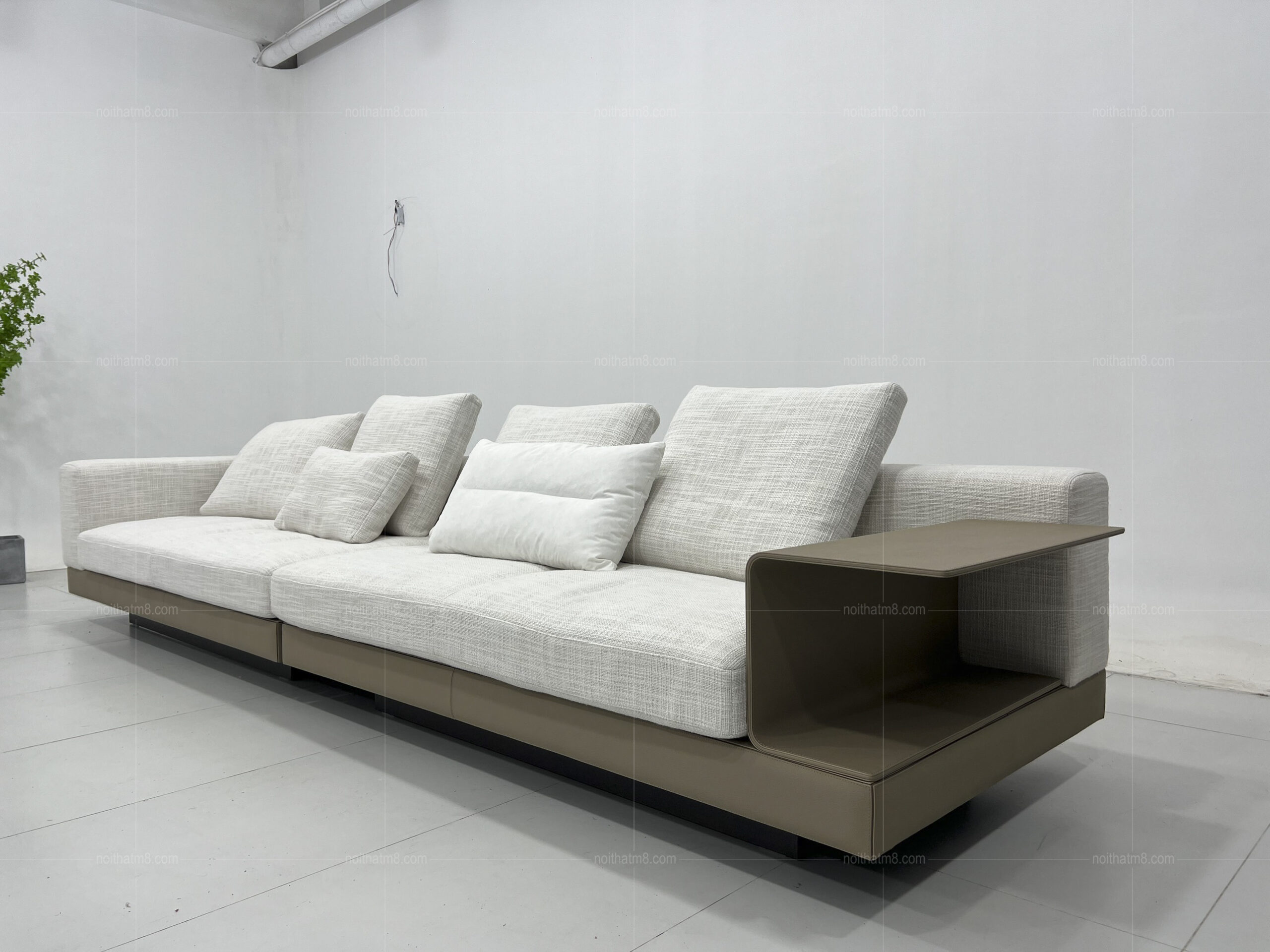 Sofa phong cách Bắc Âu với vẻ đẹp hiện đại M8-3615 thumbnail 5